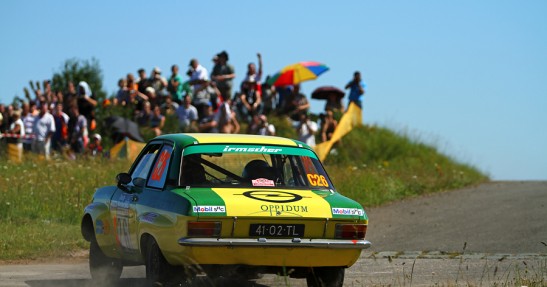 Rajd Niemiec